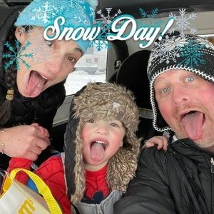 Meet your Posher, Mark